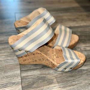 Womens Wedges